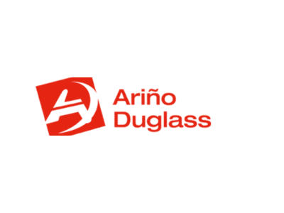 ARINODuglass logo
