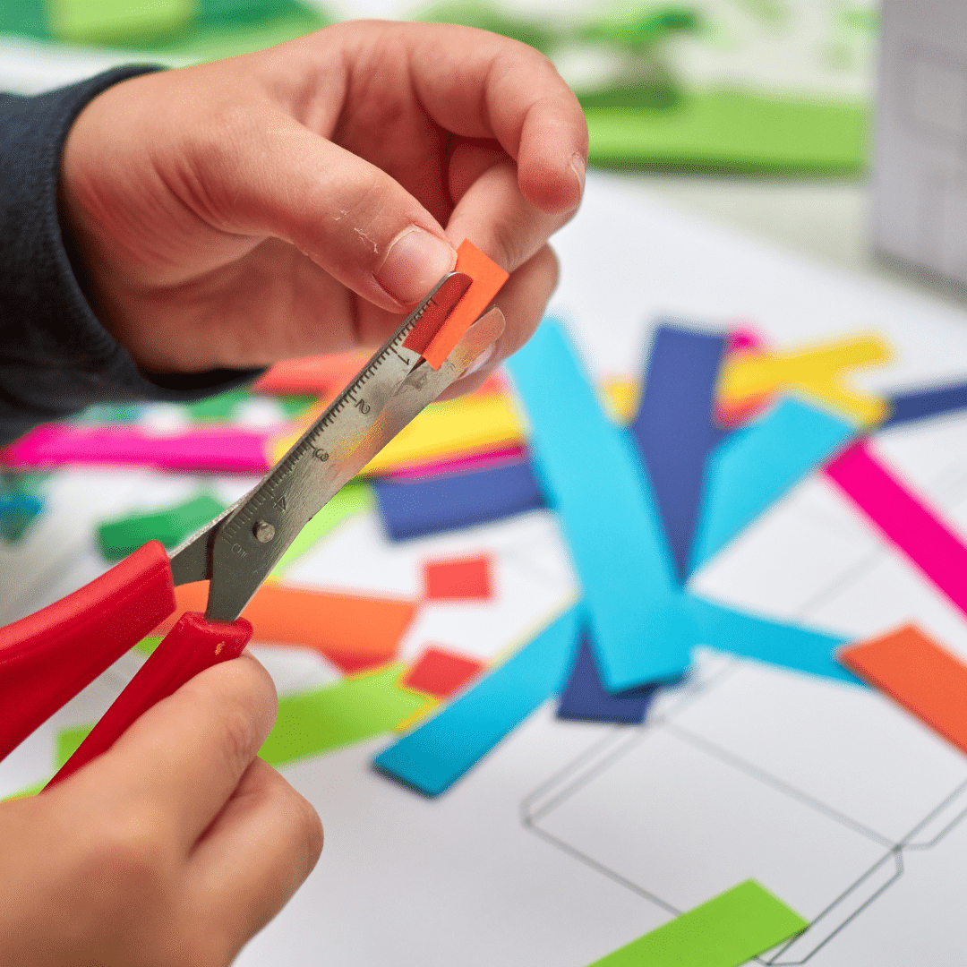 TALLERES INFANTILES