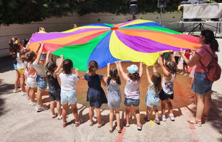 infantiles corto