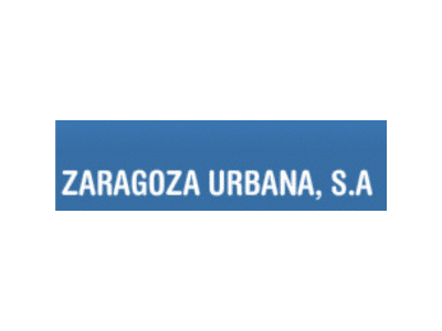 zaragozaUrbana grande logo