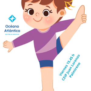 Extraescolares Juan Lorenzo Palmireno 25 - 26