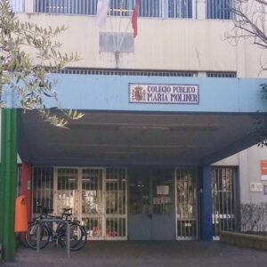 DÍAS EVENTUALES MADRUGADORES MARÍA MOLINER 25-26