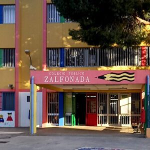 DÍAS EVENTUALES MADRUGADOR ZALFONADA 25-26