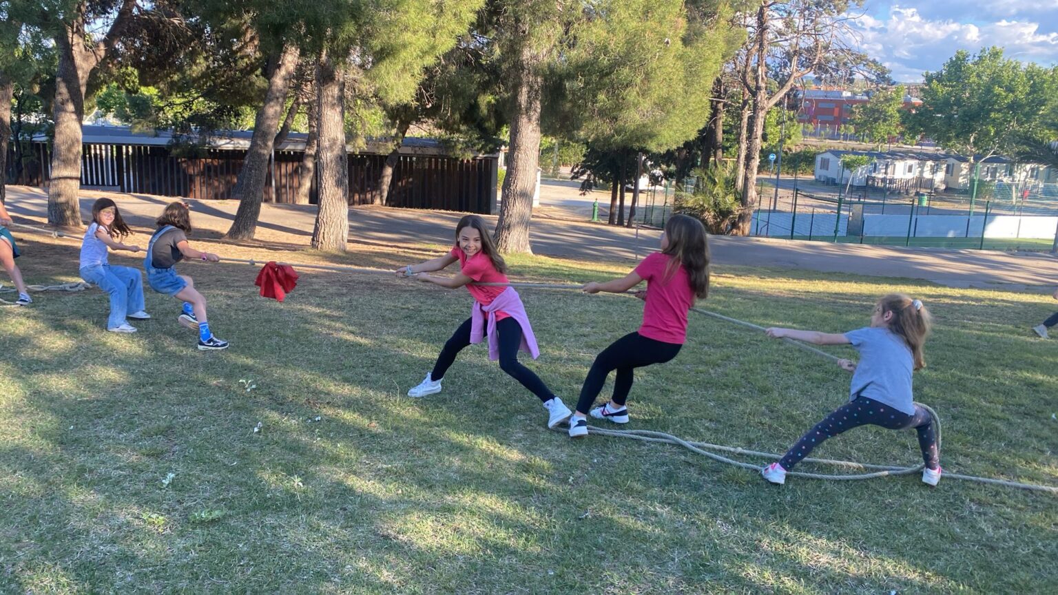 CampingZaragoza 7