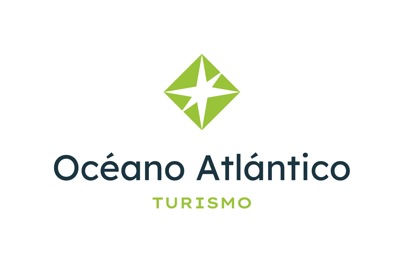 Copia de Imagen Corporativa 2023 Oceano Atlantico Turismo Logotipo Oceano Atlantico Formacion Profesional Vertical FP 1