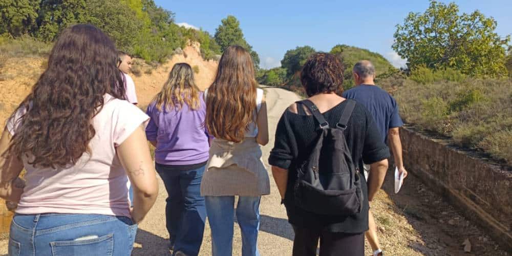 cómo fomentar el turismo en un pueblo