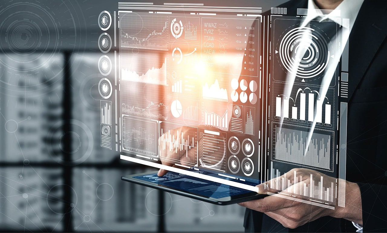 BUSINESS INTELLIGENCE PARA TU NEGOCIO