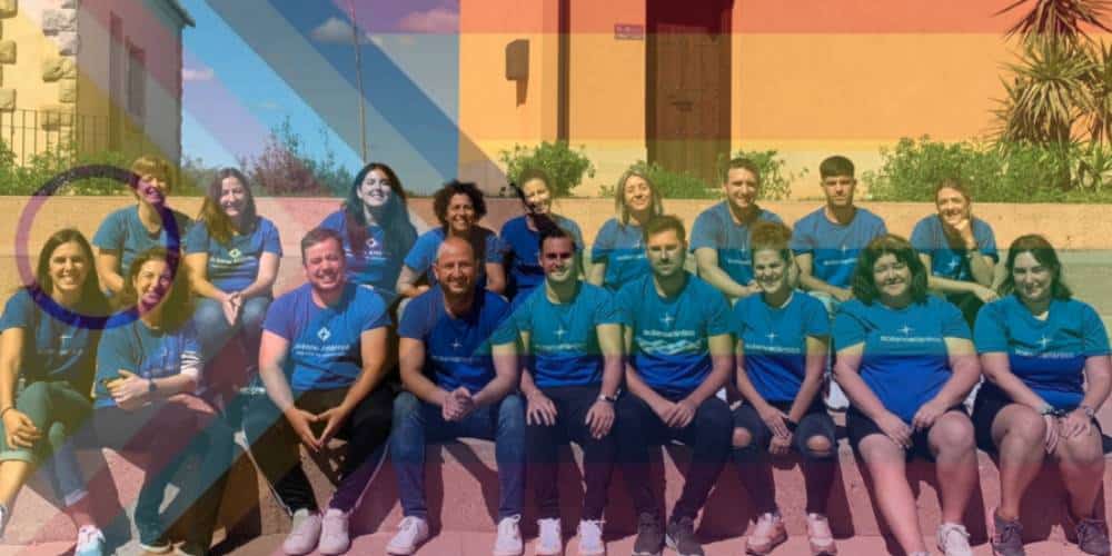 visibilidad LGTBI+ en el trabajo