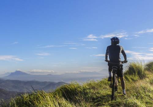 Actividades en el medio natural