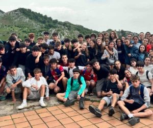 cómo organizar un viaje de fin de curso paso a paso