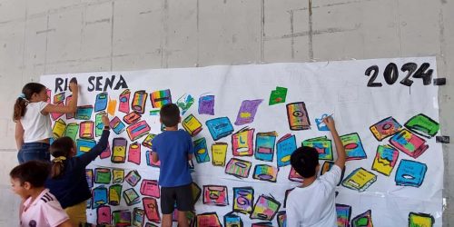 coordinacion con el centro educativo..